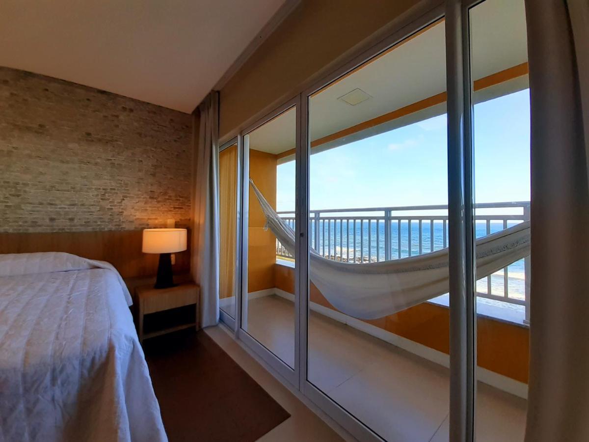 Hotel Senac Barreira Roxa นาตาล ภายนอก รูปภาพ