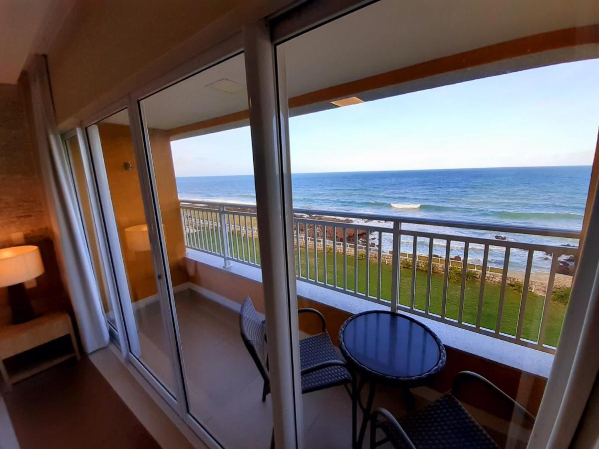 Hotel Senac Barreira Roxa นาตาล ภายนอก รูปภาพ
