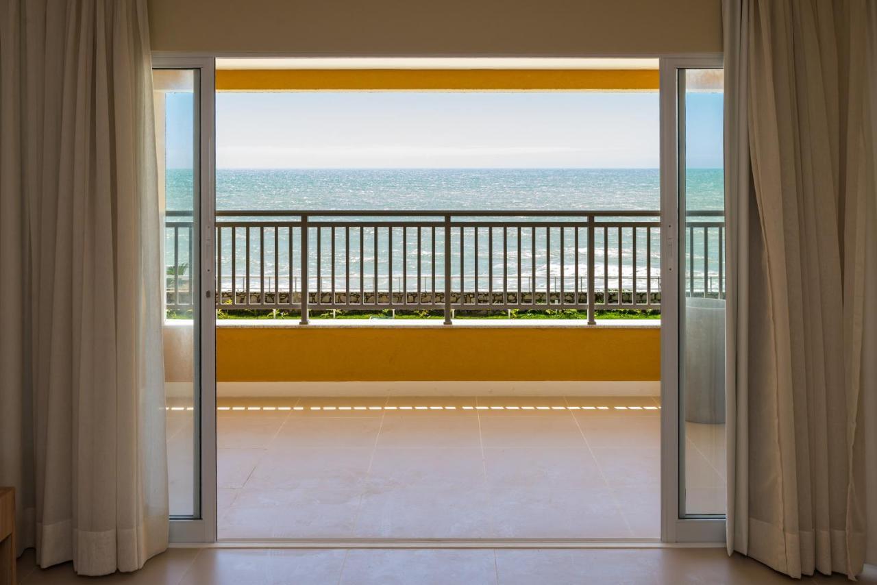 Hotel Senac Barreira Roxa นาตาล ภายนอก รูปภาพ